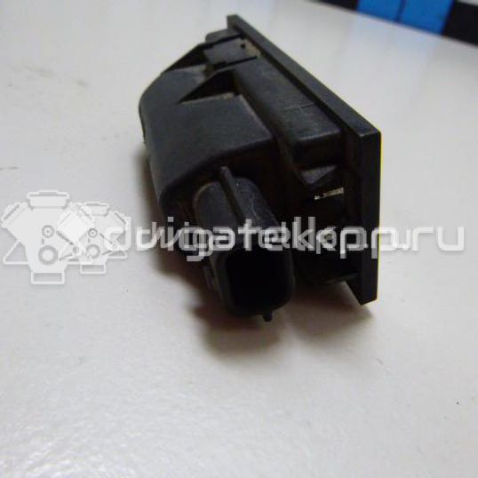 Фото Фонарь подсветки номера  8200480127 для Renault Wind E4M / Kadjar Ha , Hl / Vel Satis Bj0 / Megane / Trafic