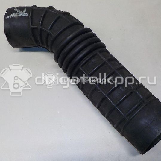 Фото Патрубок воздушного фильтра для двигателя RHV (DW10TD) для Citroen Jumper 84 л.с 8V 2.0 л Дизельное топливо 1426H3