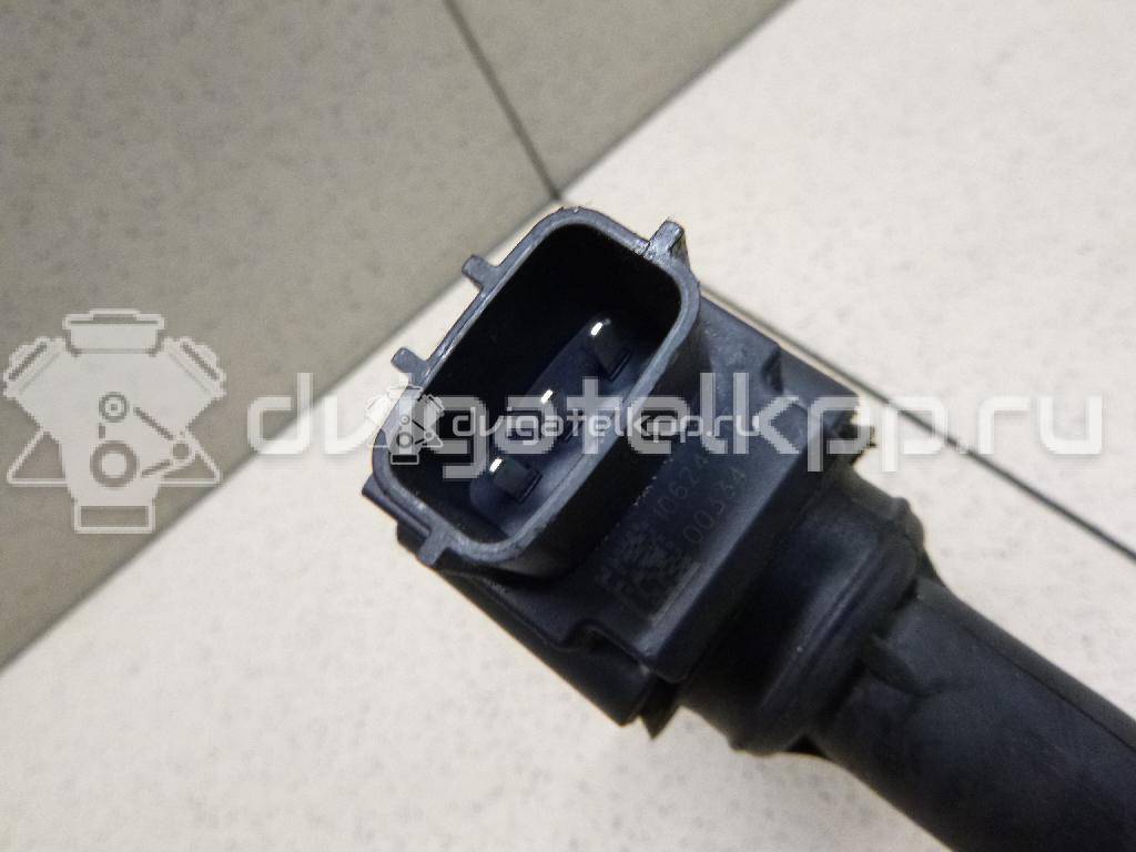 Фото Катушка зажигания  224332428R для Renault Kadjar Ha , Hl / Modus Grand F Jp0 / Megane / Clio / Scénic {forloop.counter}}