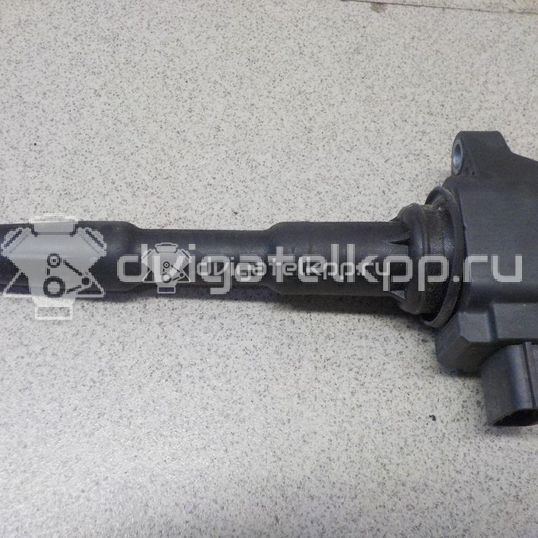 Фото Катушка зажигания  224332428R для Renault Kadjar Ha , Hl / Modus Grand F Jp0 / Megane / Clio / Scénic