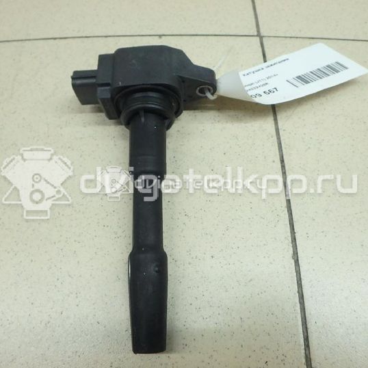 Фото Катушка зажигания  224332428R для Renault Kadjar Ha , Hl / Modus Grand F Jp0 / Megane / Clio / Scénic