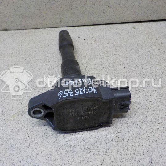 Фото Катушка зажигания  224332428R для Renault Kadjar Ha , Hl / Modus Grand F Jp0 / Megane / Clio / Scénic