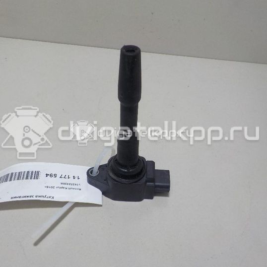 Фото Катушка зажигания  224332428R для Renault Kadjar Ha , Hl / Modus Grand F Jp0 / Megane / Clio / Scénic