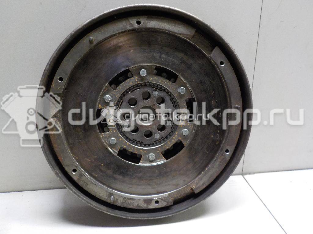 Фото Маховик для двигателя F1CE0481D (F30DT) для Citroen Jumper 156-177 л.с 16V 3.0 л Дизельное топливо 71724087 {forloop.counter}}