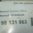 Фото Датчик давления в шине  407009322R для Renault Wind E4M / Zoe Bfm / Koleos / Talisman / Kadjar Ha , Hl {forloop.counter}}