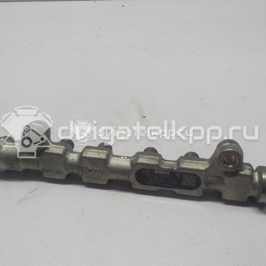 Фото Рейка топливная (рампа)  8200378703 для Renault / Vauxhall