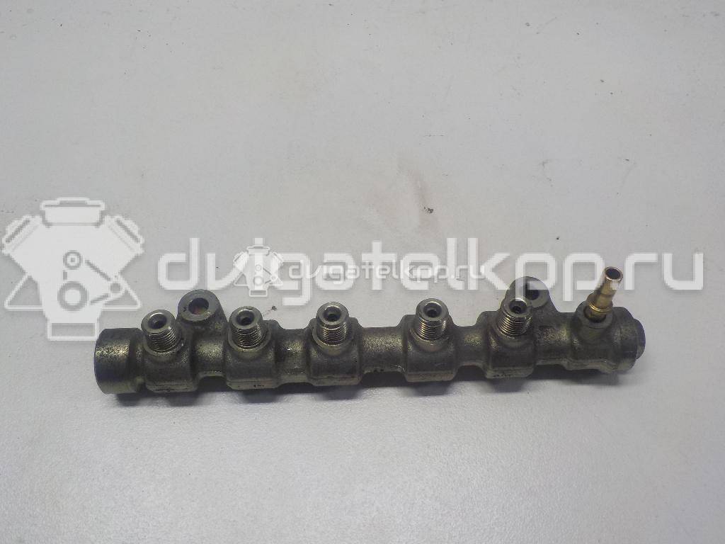 Фото Рейка топливная (рампа)  8200378703 для Renault / Vauxhall {forloop.counter}}