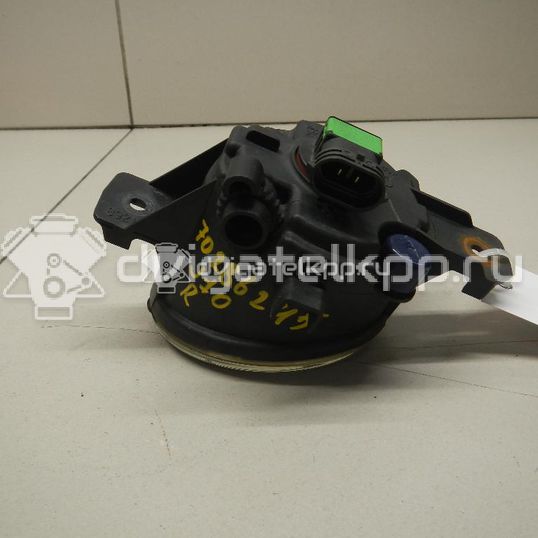 Фото Фара противотуманная правая  261508990A для renault Vel Satis