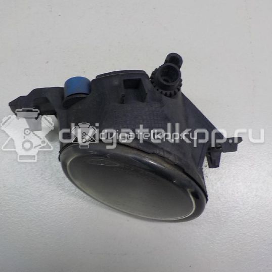 Фото Фара противотуманная левая  261558990A для renault Vel Satis