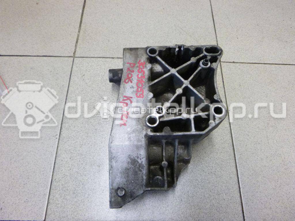 Фото Кронштейн генератора для двигателя KFX (TU3JP) для Citroen Zx N2 / Saxo S0, S1 / Xsara 72-75 л.с 8V 1.4 л бензин 5706F6 {forloop.counter}}