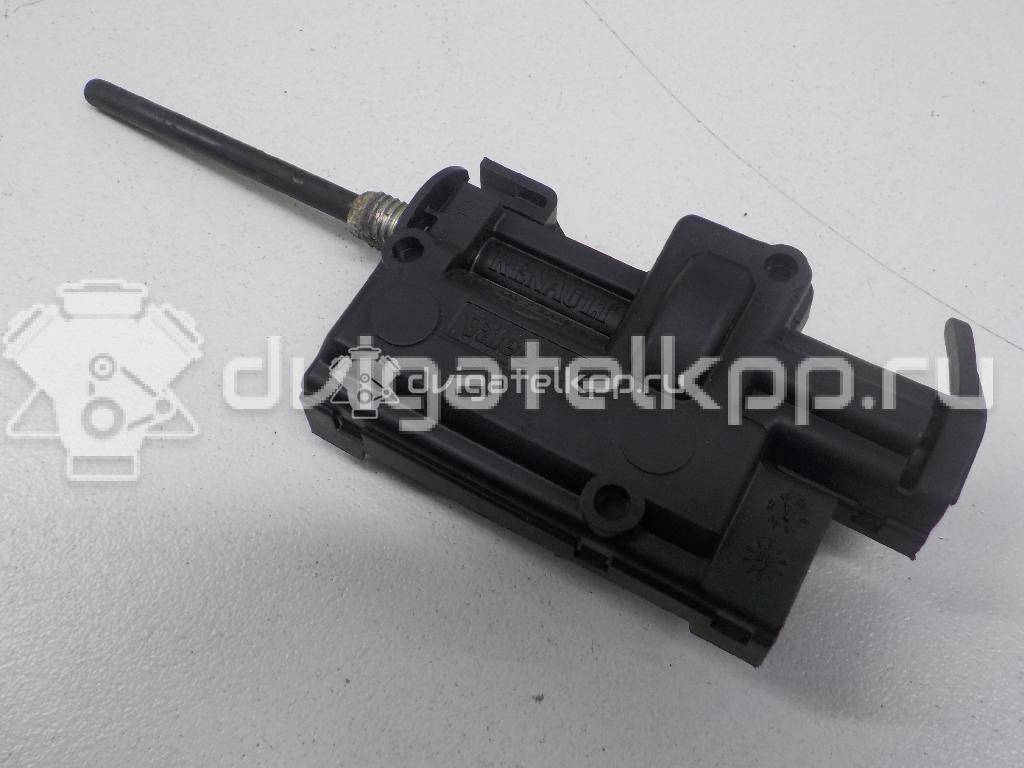 Фото Активатор замка крышки бензобака  8200305732 для Renault Megane / Clio / Laguna / Espace / Grand {forloop.counter}}