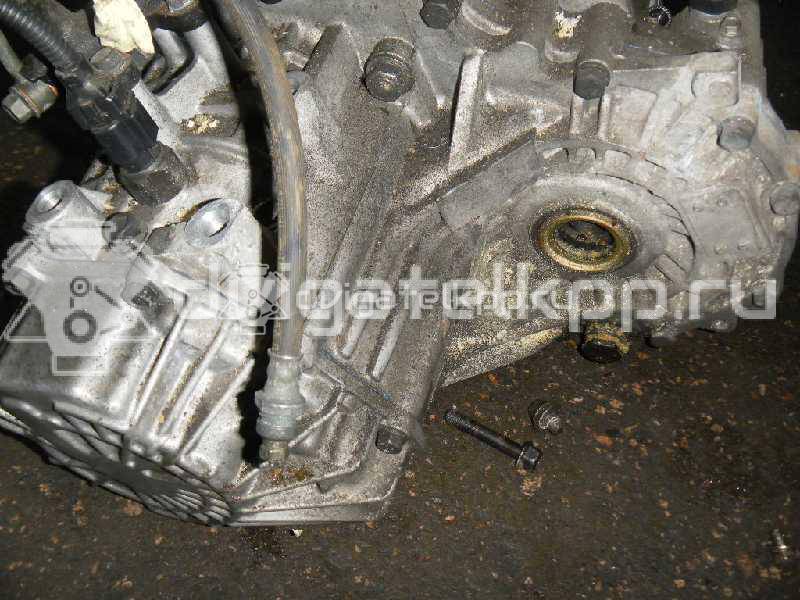 Фото Контрактная (б/у) МКПП для Kia Rio / Cerato 105-112 л.с 16V 1.6 л G4ED бензин 4300028843 {forloop.counter}}