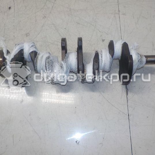 Фото Коленвал  8200416789 для Mahindra Renault / Renault / Mahindra