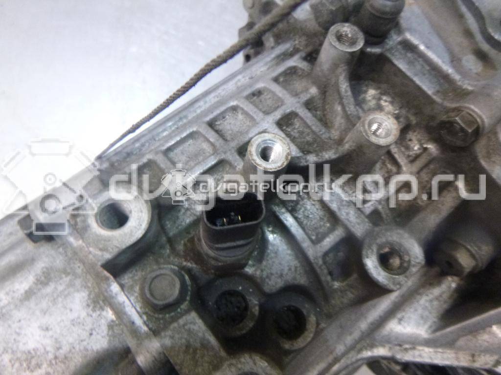 Фото Контрактная (б/у) МКПП для Kia Rio / Cerato 105-112 л.с 16V 1.6 л G4ED бензин 4300028843 {forloop.counter}}