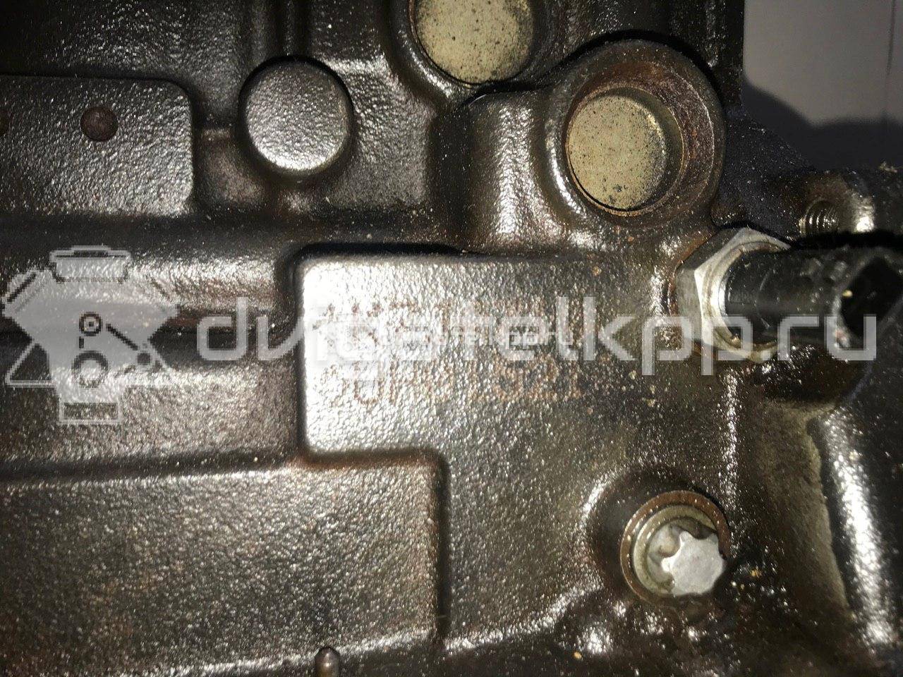 Фото Контрактный (б/у) двигатель K7J 710 для Mahindra Renault / Mahindra 75 л.с 8V 1.4 л бензин 6001549085 {forloop.counter}}