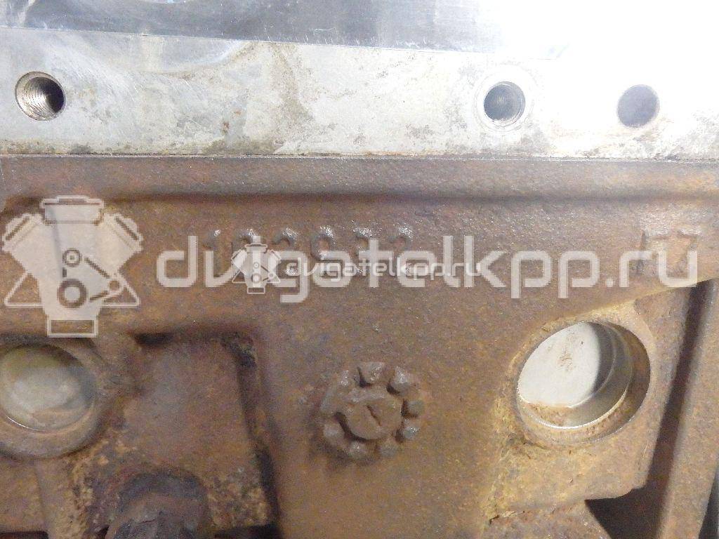 Фото Контрактный (б/у) двигатель K7J 710 для Mahindra Renault / Mahindra 75 л.с 8V 1.4 л бензин 6001549085 {forloop.counter}}