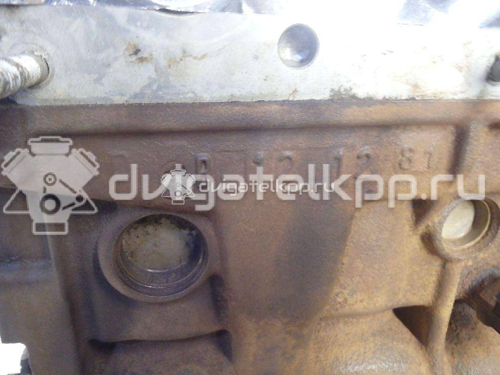 Фото Контрактный (б/у) двигатель K7J 710 для Mahindra Renault / Mahindra 75 л.с 8V 1.4 л бензин 6001549085 {forloop.counter}}