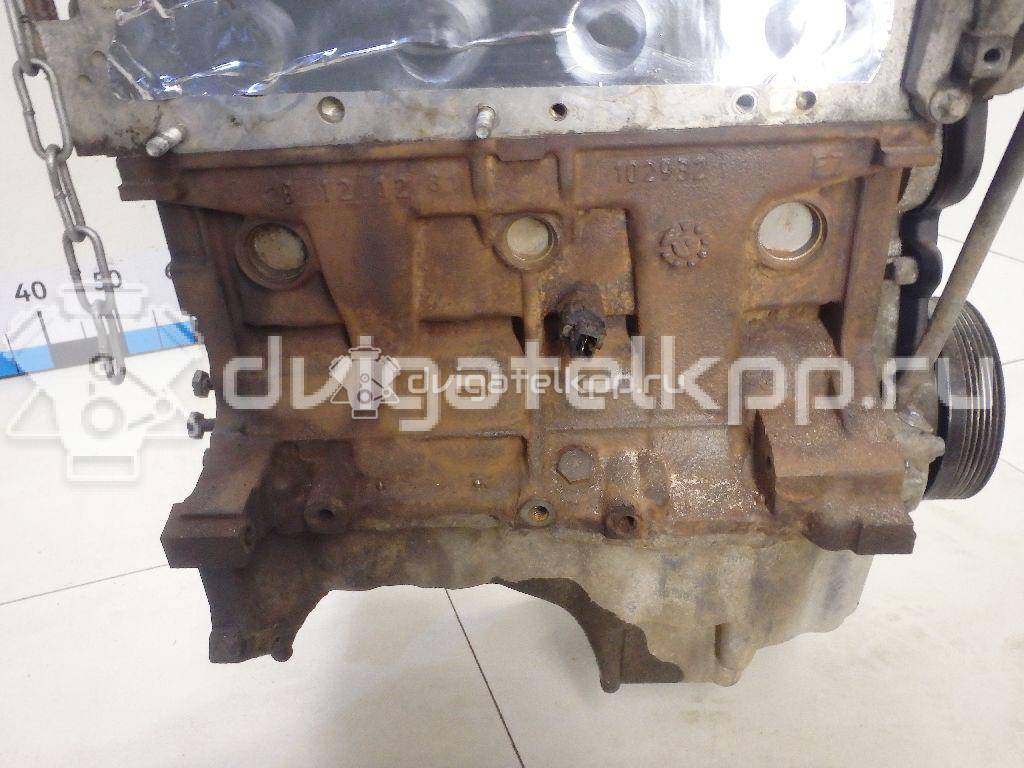 Фото Контрактный (б/у) двигатель K7J 710 для Mahindra Renault / Mahindra 75 л.с 8V 1.4 л бензин 6001549085 {forloop.counter}}