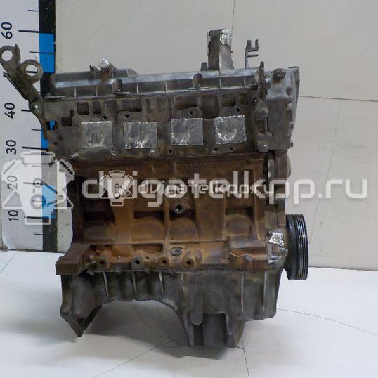 Фото Контрактный (б/у) двигатель K7J 710 для Mahindra / Renault 75 л.с 8V 1.4 л бензин 6001549085