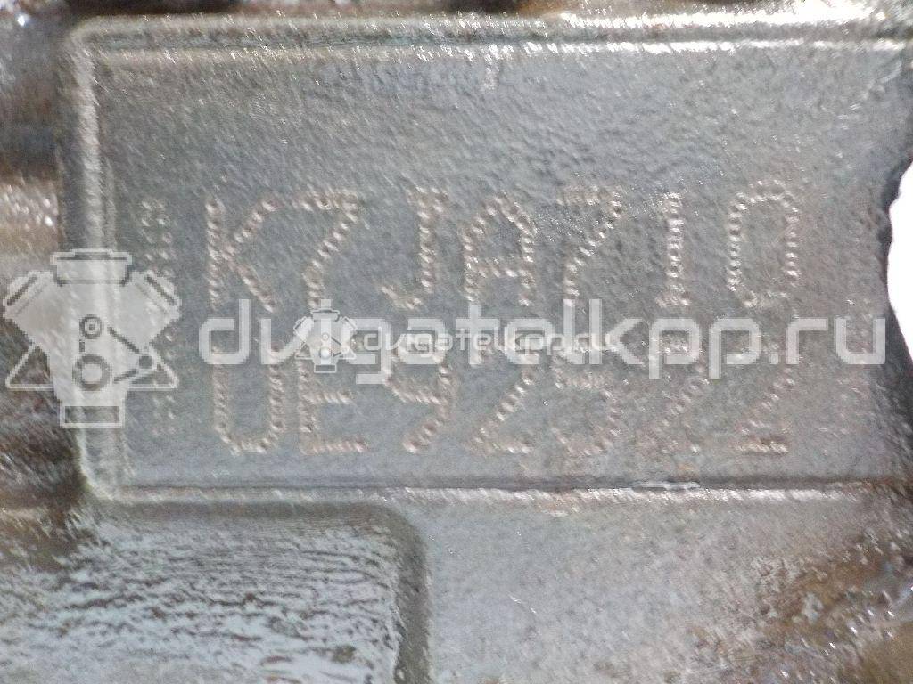 Фото Контрактный (б/у) двигатель K7J 710 для Mahindra / Renault 75 л.с 8V 1.4 л бензин 6001549085 {forloop.counter}}