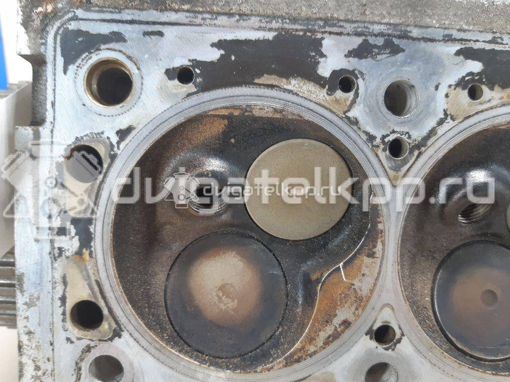 Фото Головка блока  7701475893 для Mahindra Renault / Renault / Dacia / Mahindra {forloop.counter}}