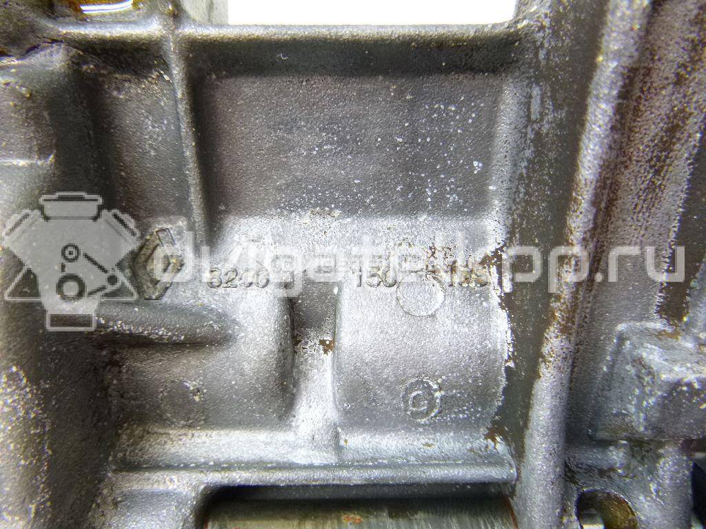 Фото Насос масляный  150100934R для Mahindra Renault / Renault / Mahindra {forloop.counter}}