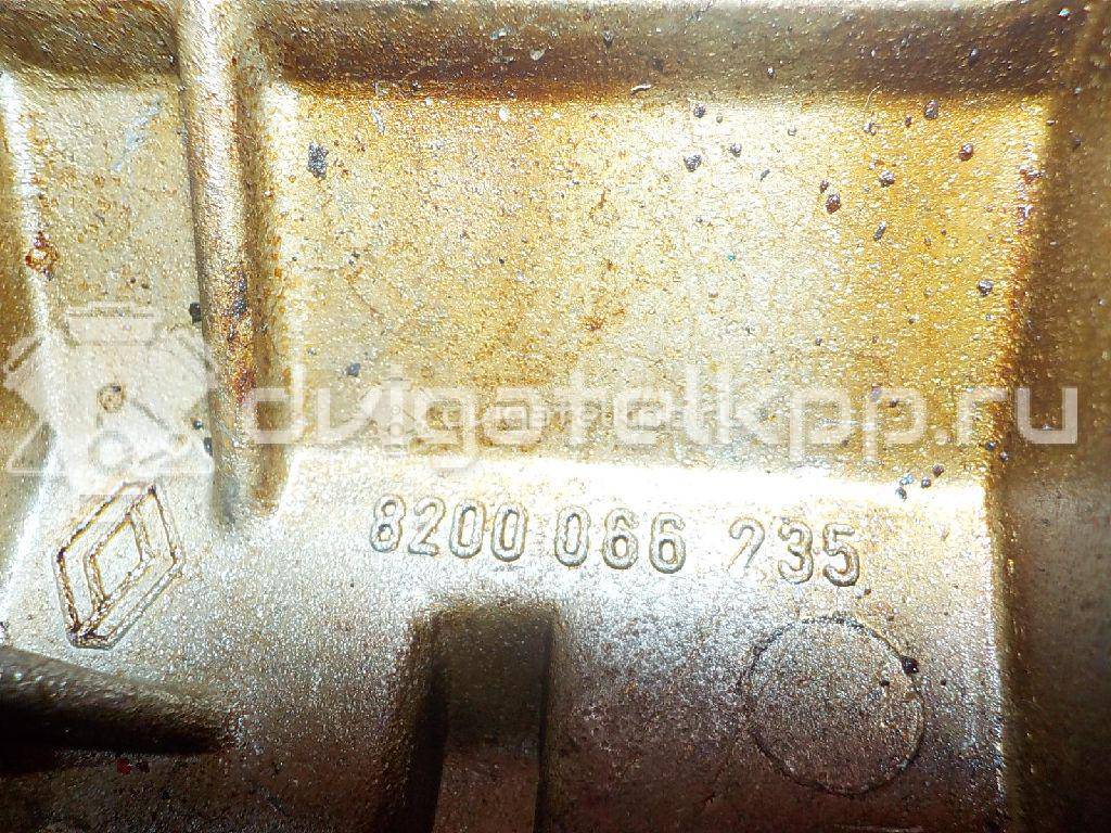 Фото Насос масляный  150100934R для Mahindra Renault / Renault / Mahindra {forloop.counter}}