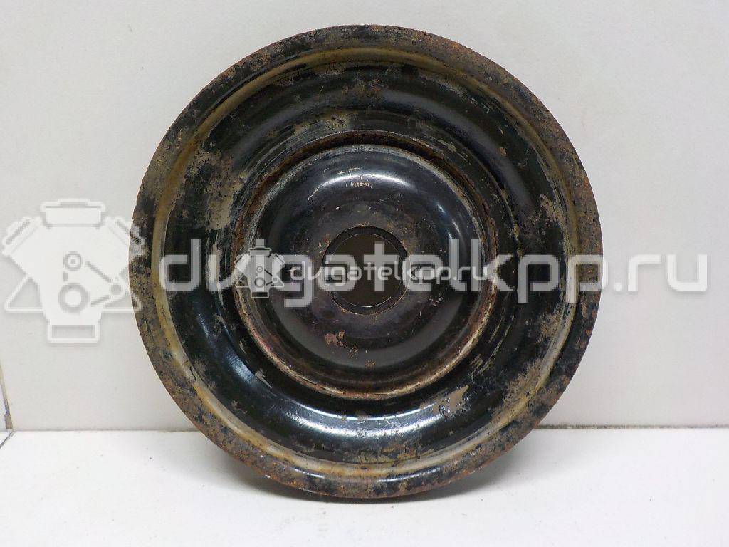 Фото Шкив коленвала  7700273916 для Renault Sandero Stepway / Megane / Clio / Kangoo 1 / Logan {forloop.counter}}