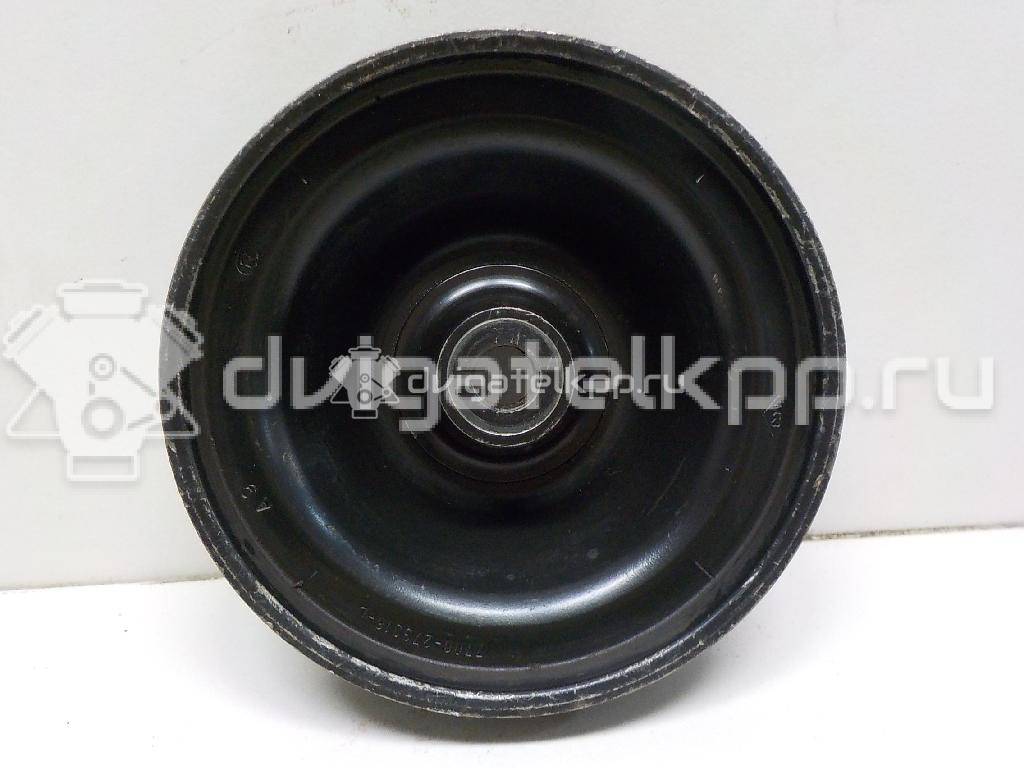 Фото Шкив коленвала  7700273916 для Renault Sandero Stepway / Megane / Clio / Kangoo 1 / Logan {forloop.counter}}