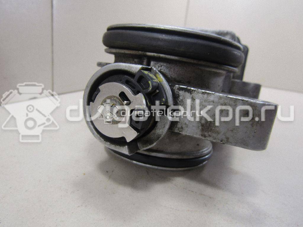 Фото Заслонка дроссельная электрическая  8200063652 для Renault Megane / Trafic / Clio / Laguna / Scénic {forloop.counter}}