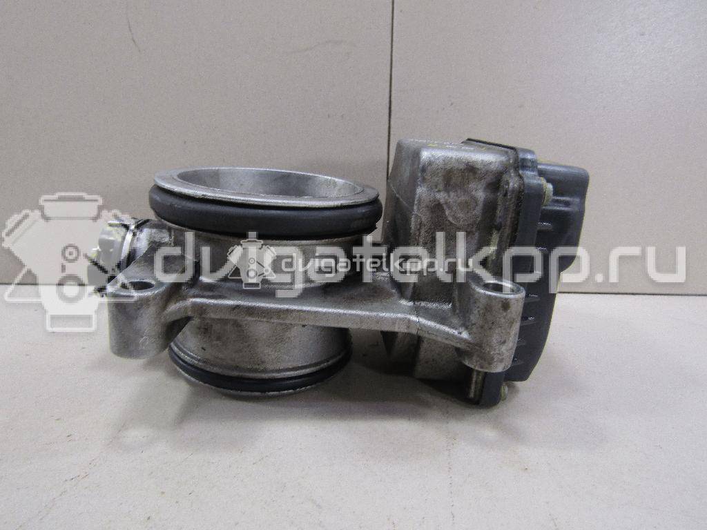 Фото Заслонка дроссельная электрическая  8200063652 для Renault Megane / Trafic / Clio / Laguna / Scénic {forloop.counter}}