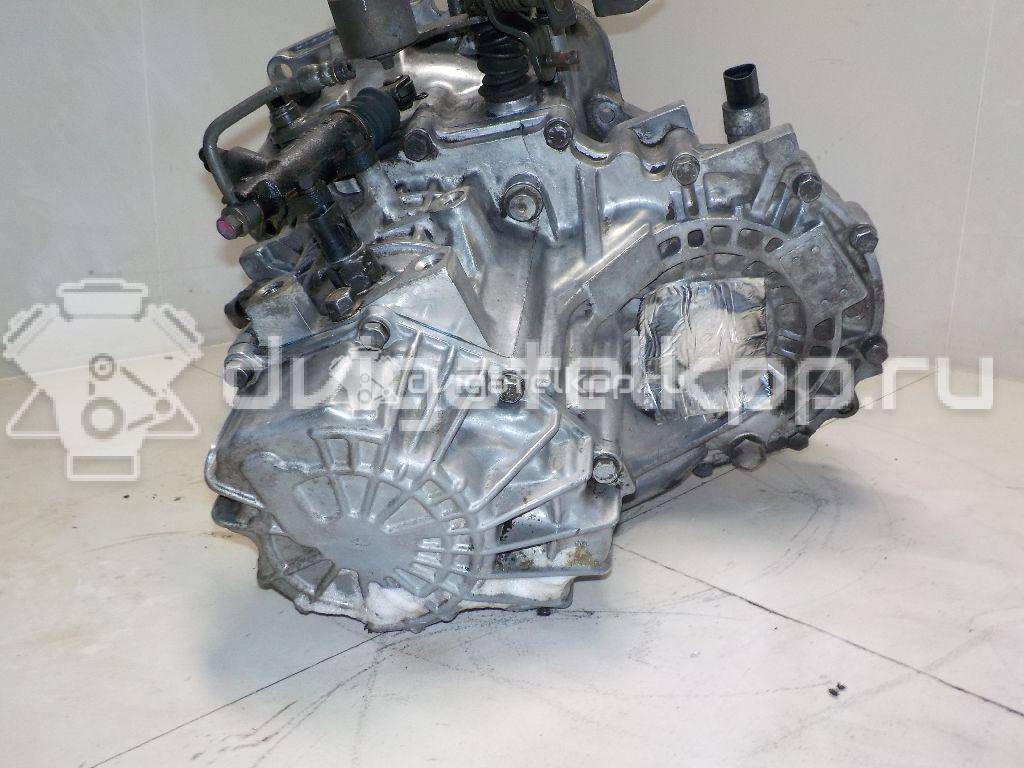 Фото Контрактная (б/у) МКПП для Kia Rio / Cerato 105-112 л.с 16V 1.6 л G4ED бензин 4300028843 {forloop.counter}}