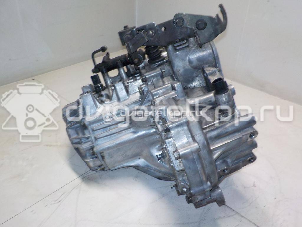 Фото Контрактная (б/у) МКПП для Kia Rio / Cerato 105-112 л.с 16V 1.6 л G4ED бензин 4300028843 {forloop.counter}}