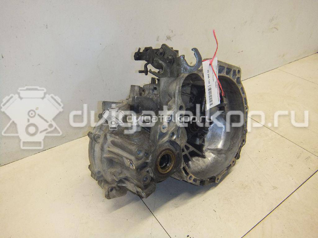 Фото Контрактная (б/у) МКПП для Kia Rio / Cerato 105-112 л.с 16V 1.6 л G4ED бензин 4300028843 {forloop.counter}}