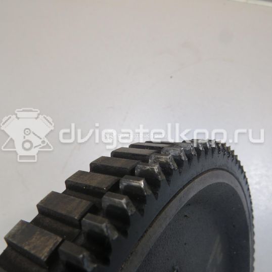 Фото Маховик для двигателя F8CV для Daewoo Matiz / Tico Kly3 52 л.с 6V 0.8 л бензин 96565866