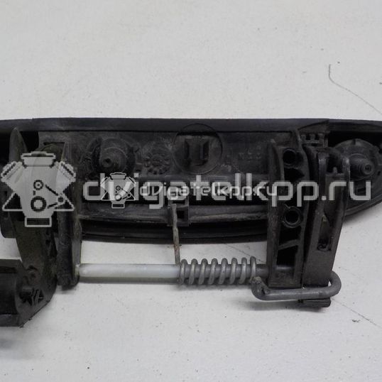 Фото Ручка двери наружная правая  7700433076 для Renault Megane / Clio / Laguna / Scénic / Kangoo 1