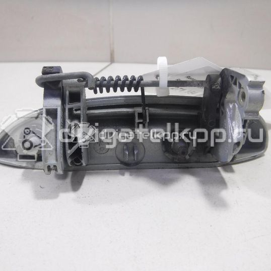 Фото Ручка двери наружная правая  7700433076 для Renault Megane / Clio / Laguna / Scénic / Kangoo 1