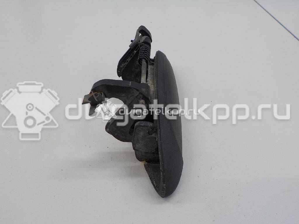 Фото Ручка двери наружная правая  7700433076 для Renault Megane / Clio / Laguna / Scénic / Kangoo 1 {forloop.counter}}