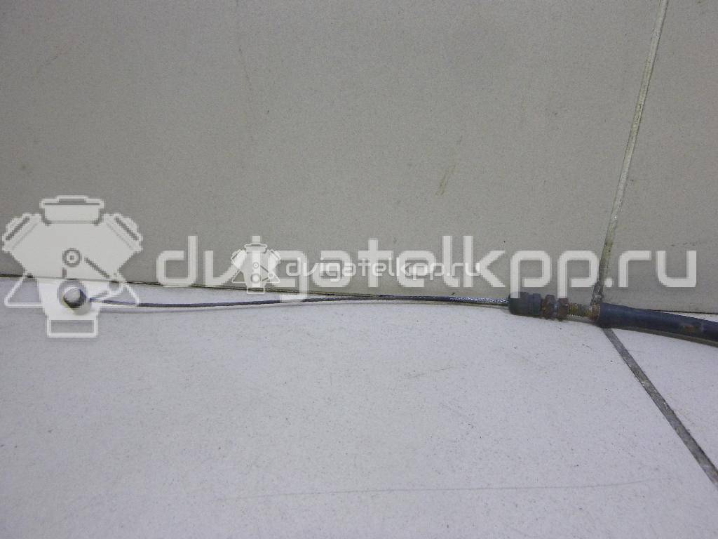 Фото Трос газа для двигателя F8CV для Daewoo Matiz / Tico Kly3 52 л.с 6V 0.8 л бензин 96316840 {forloop.counter}}