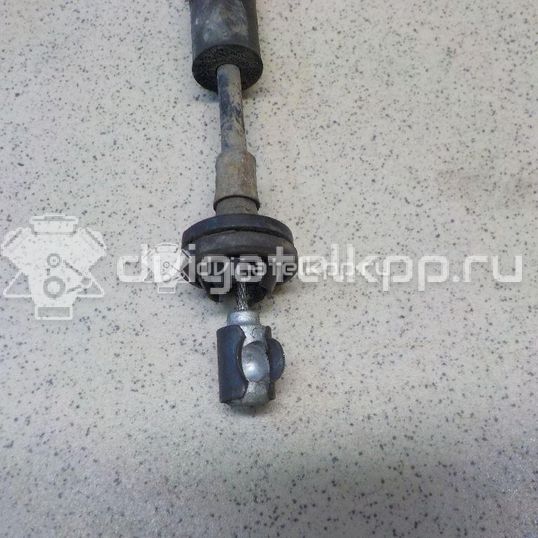 Фото Трос газа для двигателя F8CV для Daewoo Matiz / Tico Kly3 52 л.с 6V 0.8 л бензин 96316840