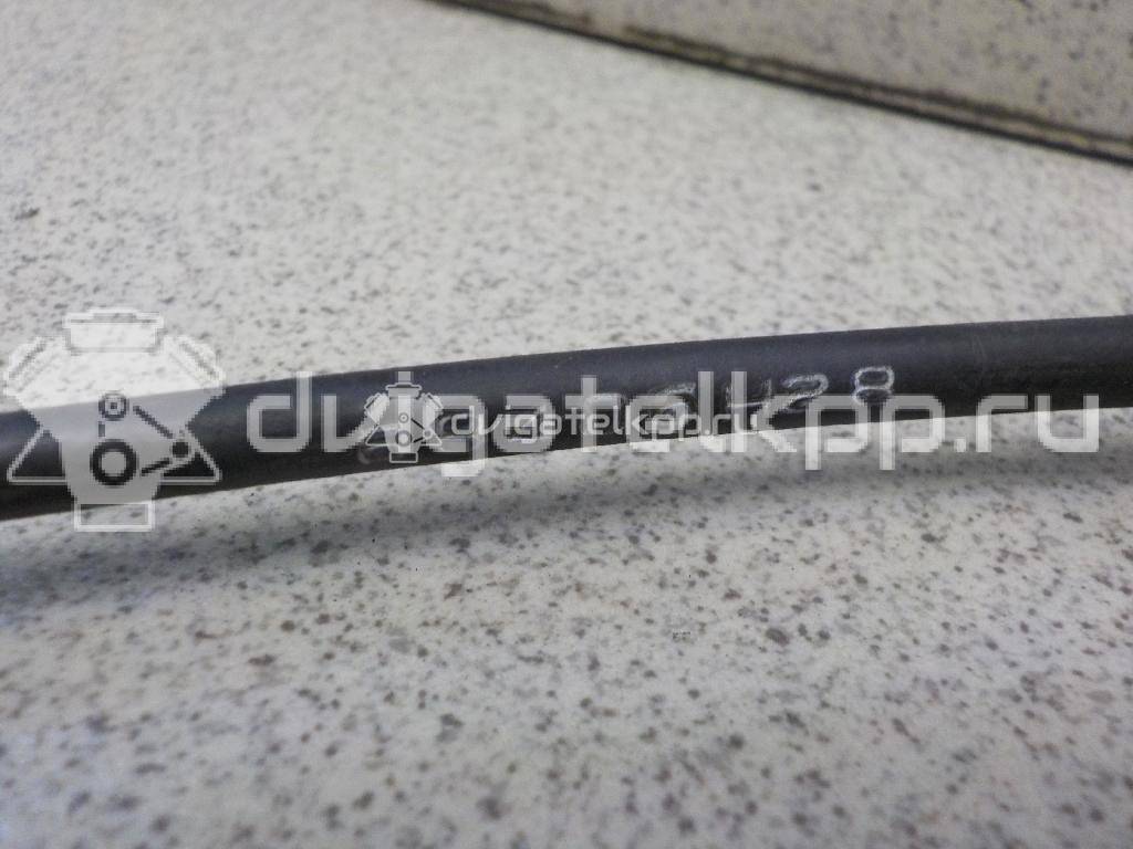 Фото Трос газа для двигателя F8CV для Daewoo Matiz / Tico Kly3 52 л.с 6V 0.8 л бензин 96316840 {forloop.counter}}