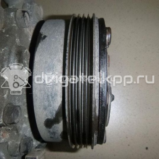 Фото Компрессор системы кондиционирования  8200037058 для Renault Thalia 2 / Vel Satis Bj0 / Clio / Laguna / Kangoo 1