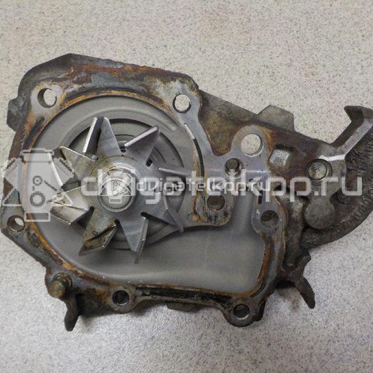 Фото Насос водяной (помпа)  7701478018 для Renault Sandero Stepway / Thalia 2 / Megane / Clio / Kangoo 1