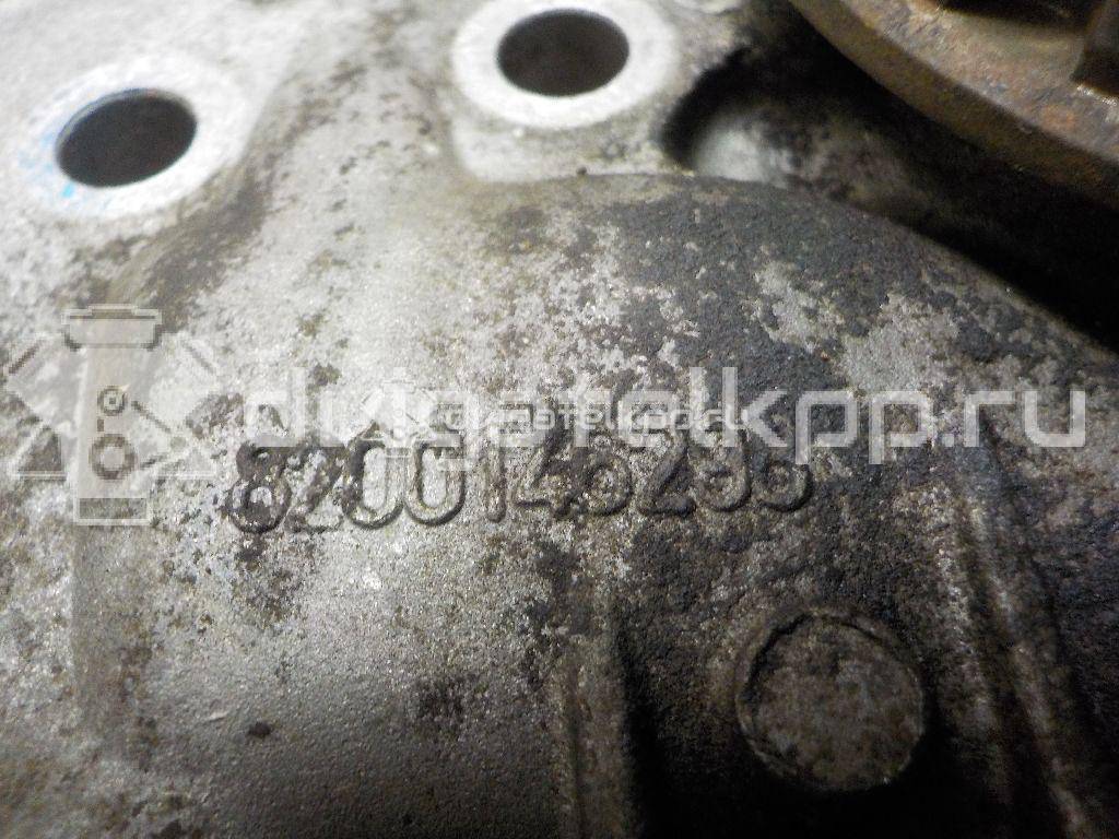 Фото Насос водяной (помпа)  7701478018 для Renault Sandero Stepway / Thalia 2 / Megane / Clio / Kangoo 1 {forloop.counter}}