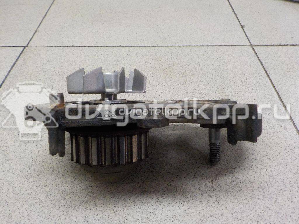 Фото Насос водяной (помпа)  7701478018 для Renault Sandero Stepway / Thalia 2 / Megane / Clio / Kangoo 1 {forloop.counter}}