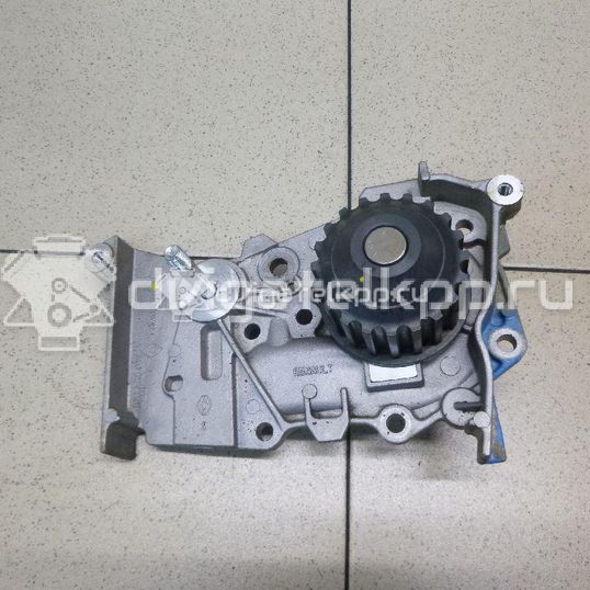 Фото Насос водяной (помпа)  7701478018 для Renault Sandero Stepway / Thalia 2 / Megane / Clio / Kangoo 1