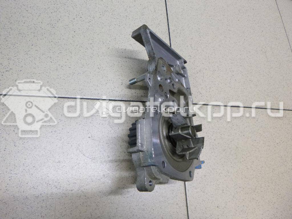 Фото Насос водяной (помпа)  7701478018 для Renault Sandero Stepway / Thalia 2 / Megane / Clio / Kangoo 1 {forloop.counter}}