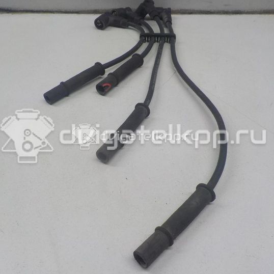 Фото Провода высокого напряж. к-кт  224404252R для Renault Sandero Stepway / Thalia 2 / Megane / Clio / Kangoo 1