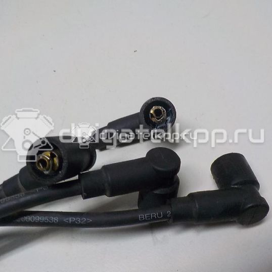 Фото Провода высокого напряж. к-кт  224404252R для Renault Sandero Stepway / Thalia 2 / Megane / Clio / Kangoo 1