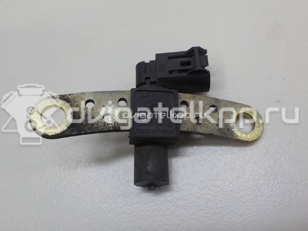 Фото Датчик положения коленвала  8200468645 для Renault Megane / Trafic / Master / Clio / Laguna {forloop.counter}}